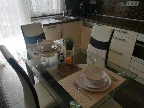 Panor�ma Wellness Apartman