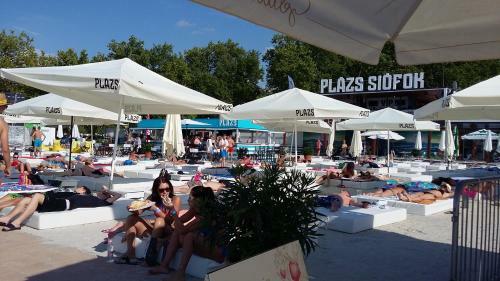 Panor�ma Wellness Apartman