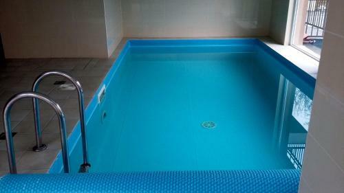 Panor�ma Wellness Apartman