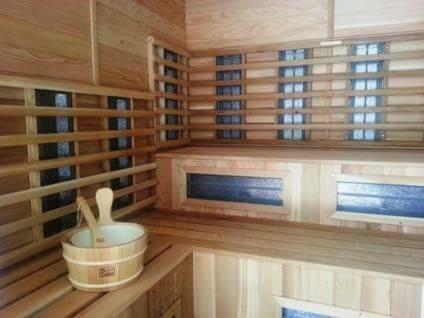 Panor�ma Wellness Apartman