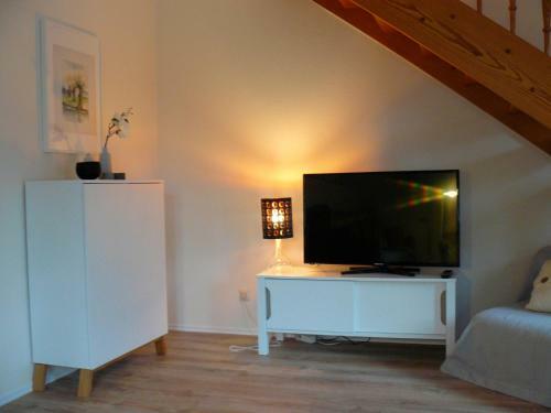Apartamento Ferienwohnung "seidler"