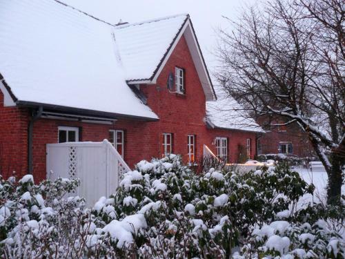 Apartamento Ferienwohnung "seidler"