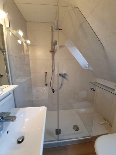 Apartamento Ferienwohnung "seidler"
