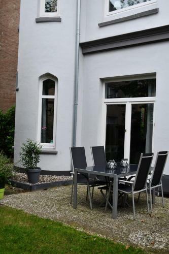 Apartamento "villa Am Nok"