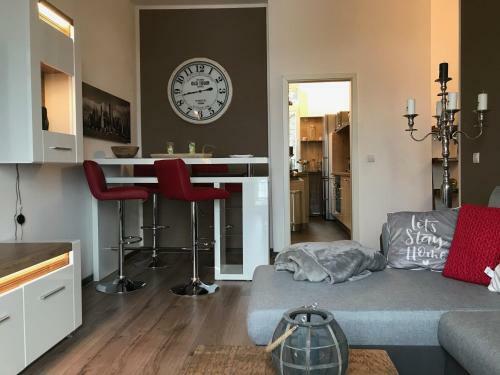Stadthaus Artur - Apartment Madrid