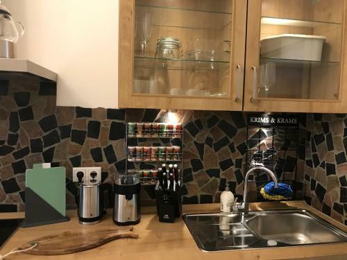 Stadthaus Artur - Apartment Madrid