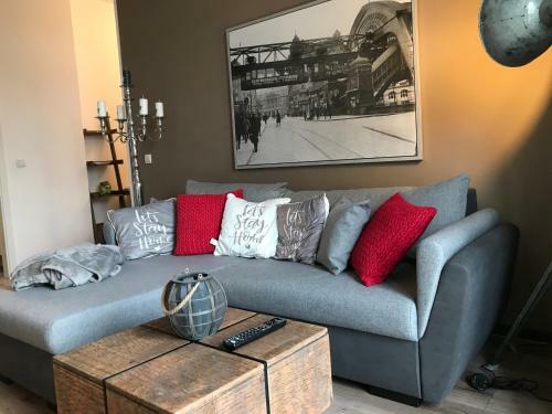 Stadthaus Artur - Apartment Madrid