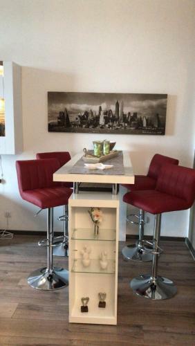 Stadthaus Artur - Apartment Madrid