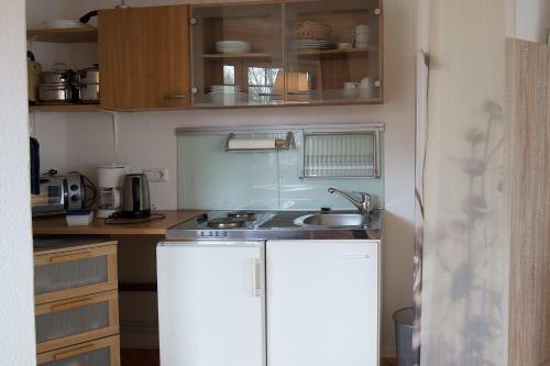 Apartamento Ferienwohnung Mit Kanalblick "kapit�nswohnung" Eg