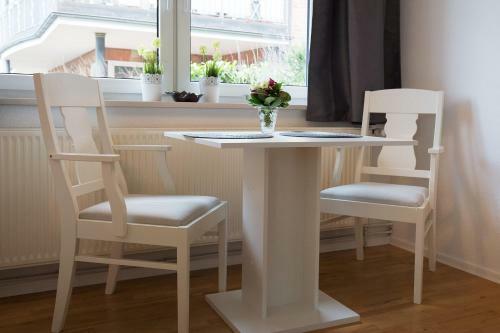 Apartamento Ferienwohnung Mit Kanalblick "kapit�nswohnung" Eg