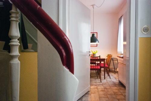 Apartamento Sieben Linden