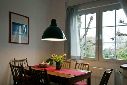 Apartamento Sieben Linden
