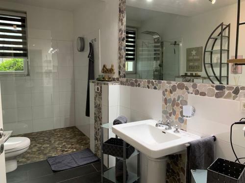 Stadtvilla Intzeplatz - Apartment F�hr