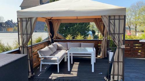 Stadtvilla Intzeplatz - Apartment F�hr