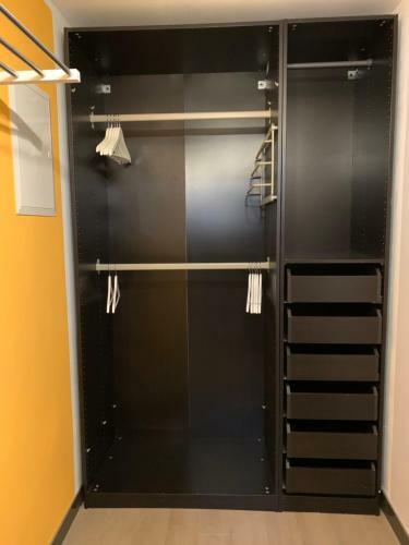 Stadtvilla Intzeplatz - Apartment F�hr