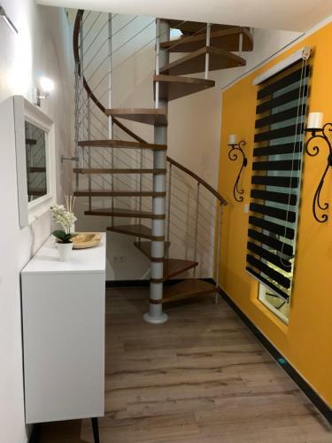 Stadtvilla Intzeplatz - Apartment F�hr