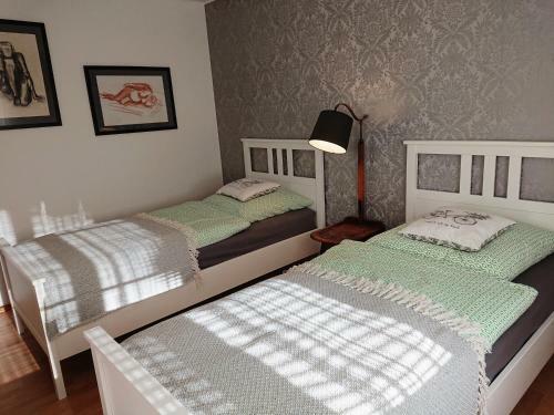 Apartamento Quermalerei
