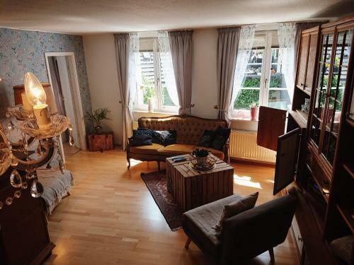 Apartamento Quermalerei