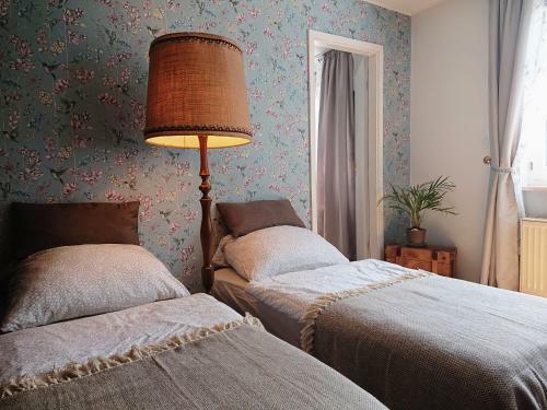 Apartamento Quermalerei