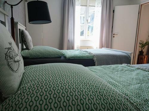 Apartamento Quermalerei