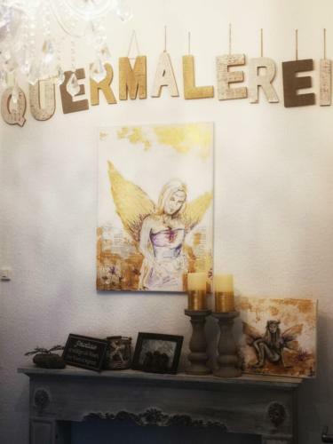Apartamento Quermalerei
