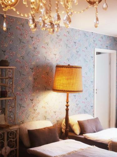 Apartamento Quermalerei