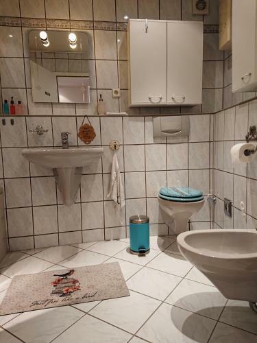 Apartamento Quermalerei
