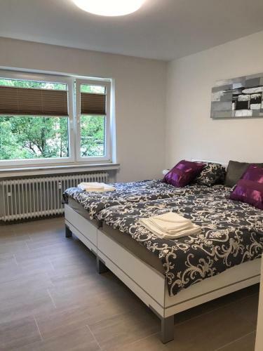 Apartamento Ferienwohnung Remscheid [p11#12]