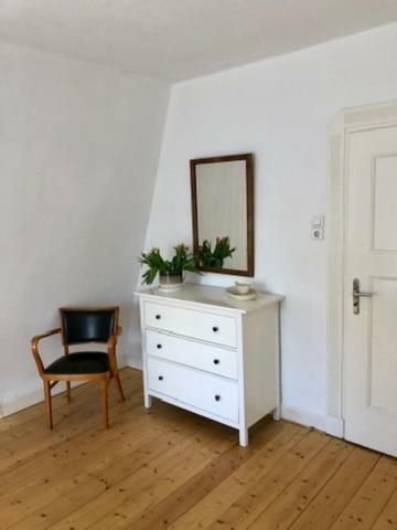 Bed & Breakfast Villa Erbschloe