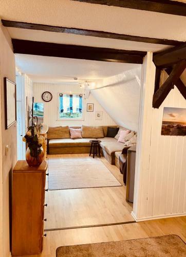 Apartamento G�stehaus Ehringhausen 63 (Anno 1719)