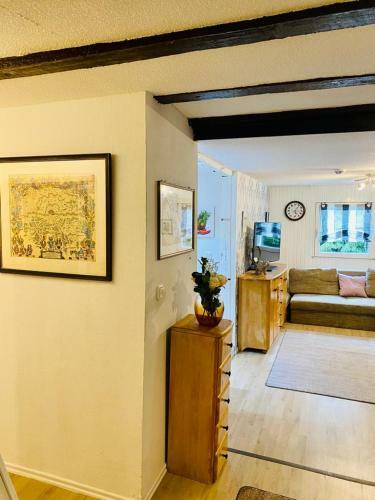 Apartamento G�stehaus Ehringhausen 63 (Anno 1719)