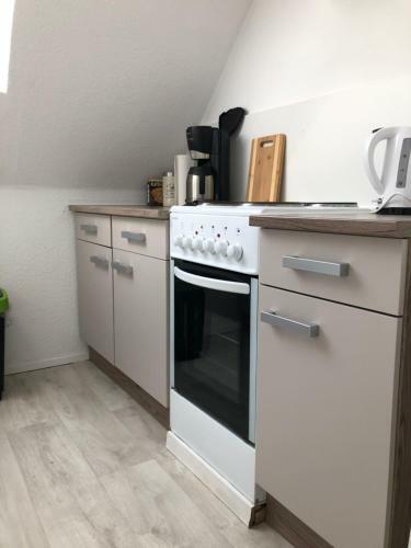 Apartamento Ferienwohnung Max