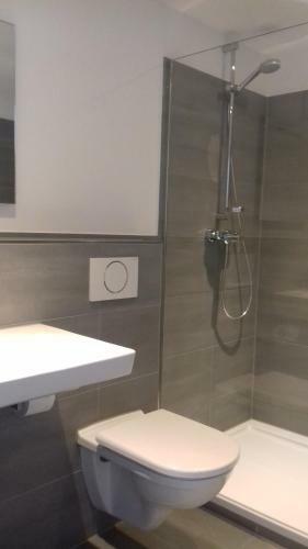 Hostal G�stehaus Maria
