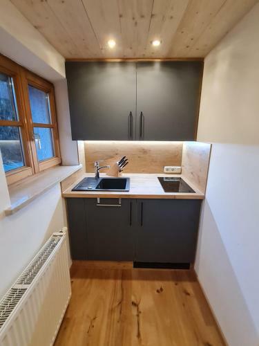 Apartamento Allg�uer Heimat