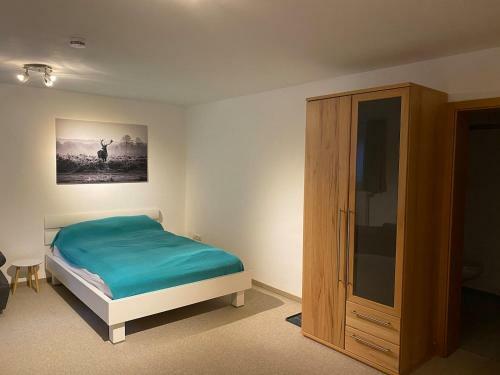 Apartamento Appartement Im Herzen Des Allg�u?s