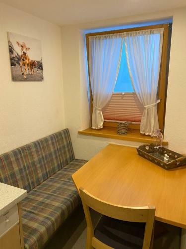Apartamento Appartement Im Herzen Des Allg�u?s