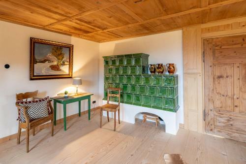 Landhaus Buchenberg