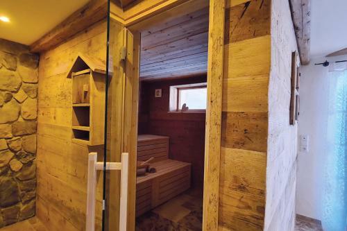 Chalet Migele