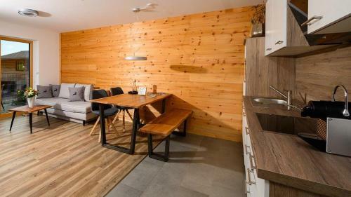 Apartamento Alpchalet Allg�u