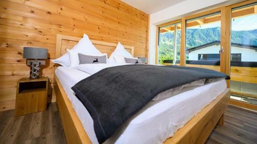 Apartamento Alpchalet Allg�u
