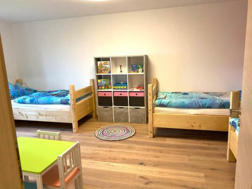 Apartamento Allg�u-feeling