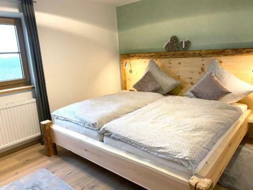 Apartamento Allg�u-feeling
