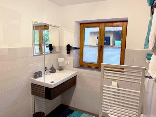 Apartamento Allg�u-feeling