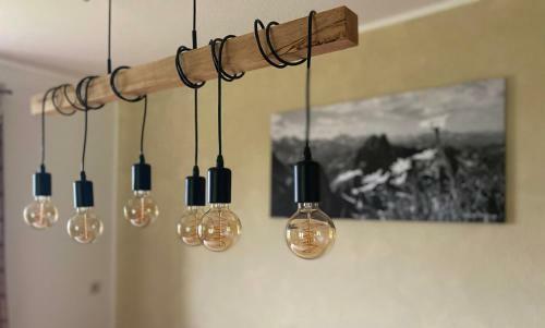 Apartamento Allg�u-feeling