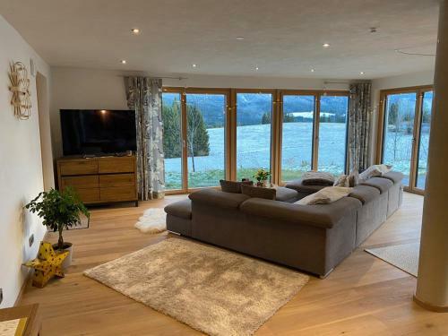 Apartamento Elchegg-chalet