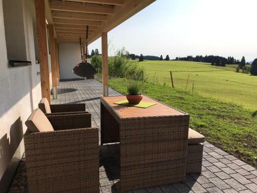 Apartamento Elchegg-chalet