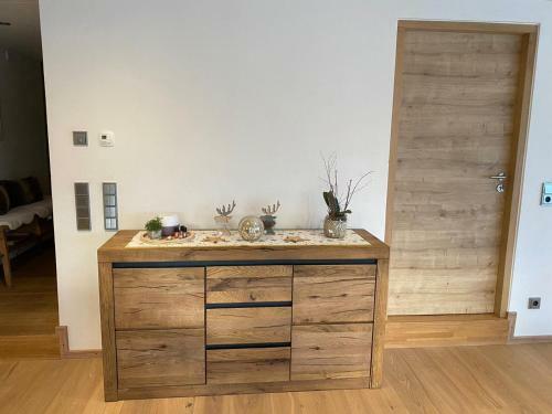 Apartamento Elchegg-chalet