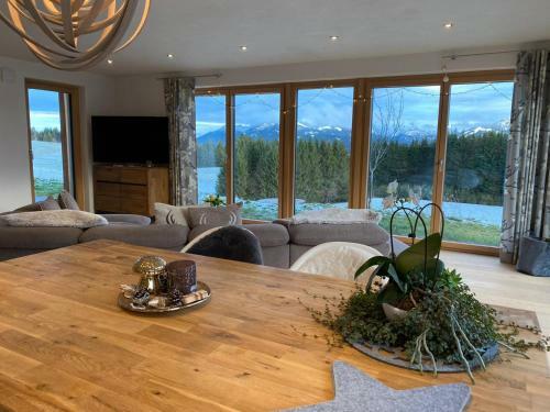 Apartamento Elchegg-chalet