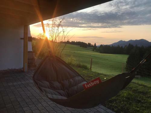 Apartamento Elchegg-chalet