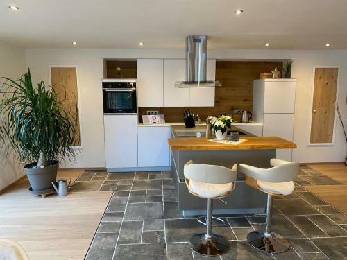 Apartamento Elchegg-chalet